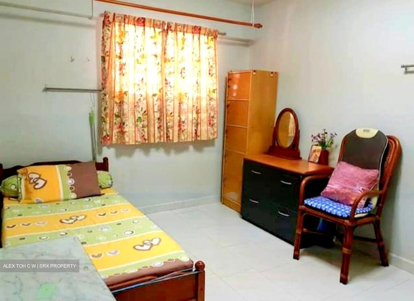 Blk 101 Woodlands Street 13 (Woodlands), HDB 3 Rooms #438425471
